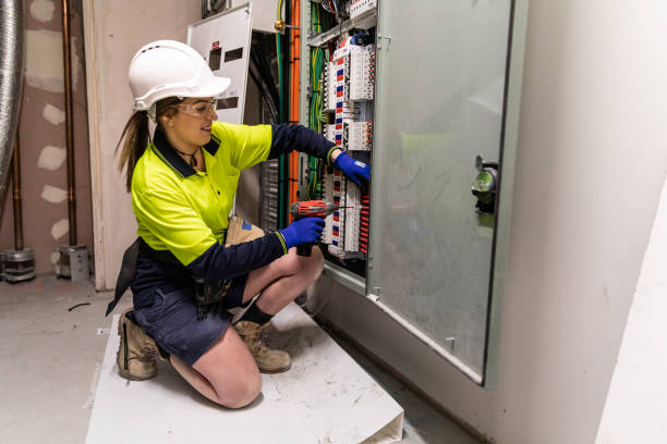Best Electrical Contractors for Businesses  in Immokalee, FL