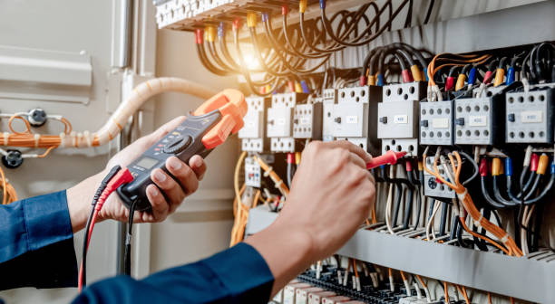 Best Residential Electrician Services  in Immokalee, FL