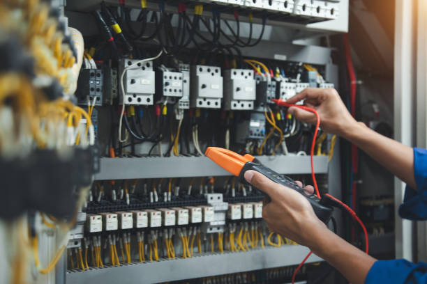 Best Electrical Installation Contractor  in Immokalee, FL