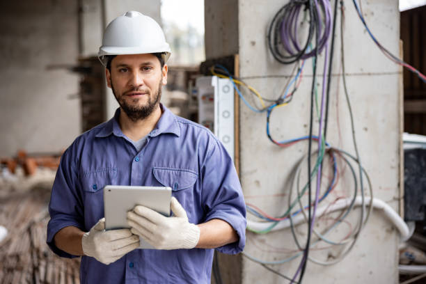 Best Licensed Electrician  in Immokalee, FL