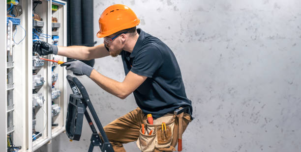 Best Commercial Electrician Services  in Immokalee, FL